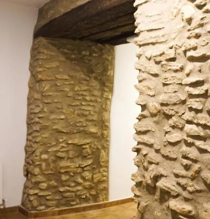 Casa Rural Moli Ferienhaus
