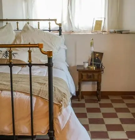 Holiday home Casa Rural Moli Rosell