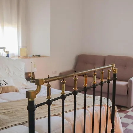 Holiday home Casa Rural Moli *