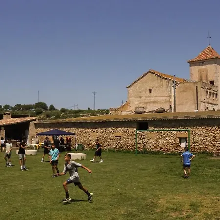 Casa Rural Moli Сasa de vacaciones