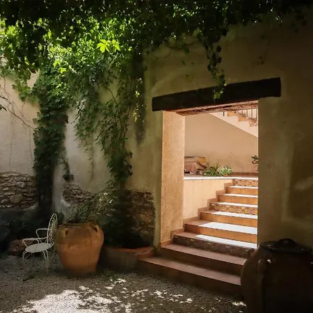 Casa Rural Moli * Rossell (Rosell)
