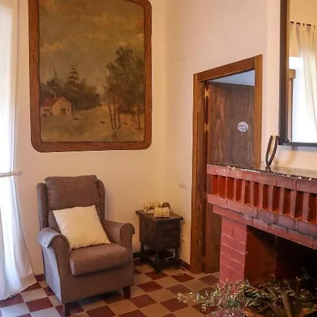 Holiday home Casa Rural Moli