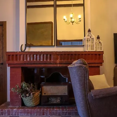 Casa Rural Moli Holiday home *