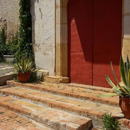 Casa Rural Moli
