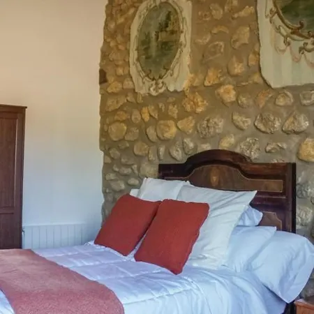 Casa Rural Moli Ferienhaus *