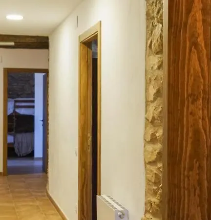 Holiday home Casa Rural Moli