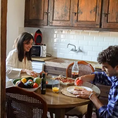 Casa Rural Moli Holiday home *