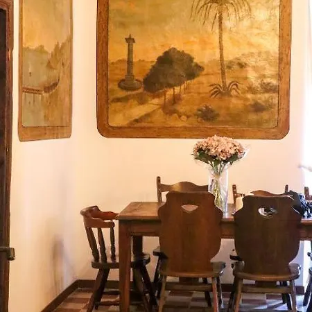 Holiday home Casa Rural Moli *