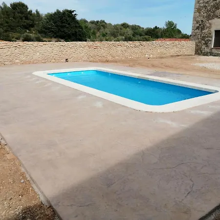 Holiday home Casa Rural Moli