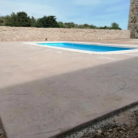 Casa Rural Moli