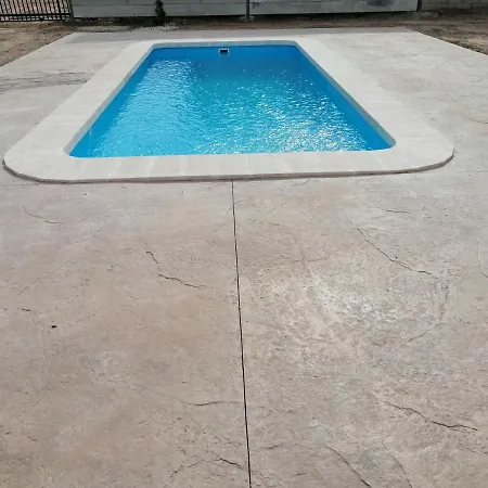 Casa Rural Moli